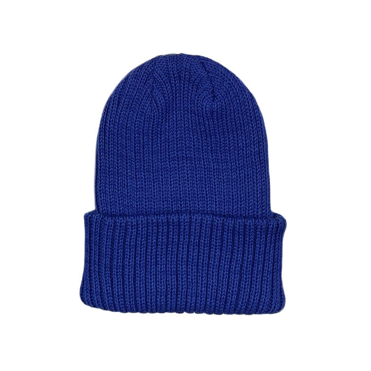 Variis Ltd. Rib Knit Infant Beanie 6m-3Y