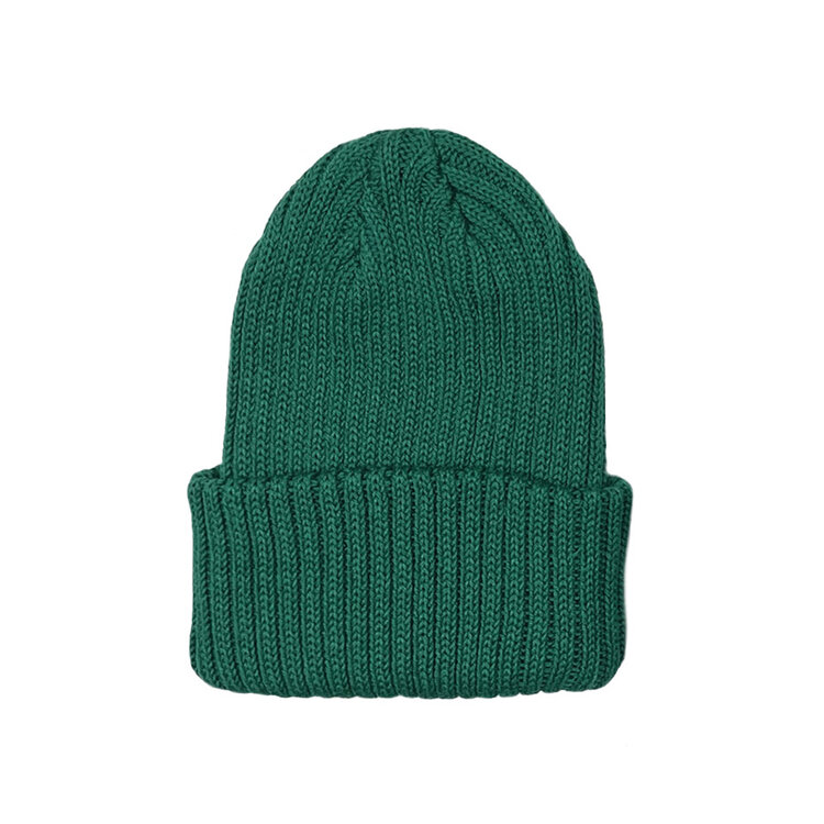 Variis Ltd. Rib Knit Infant Beanie 6m-3Y