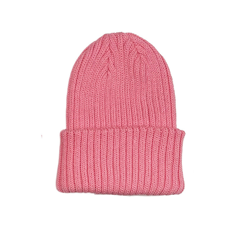 Variis Ltd. Rib Knit Infant Beanie 6m-3Y