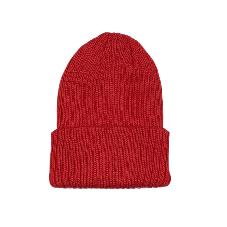 Variis Ltd. Rib Knit Infant Beanie 6m-3Y