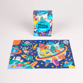 Cosmos Mini Puzzle