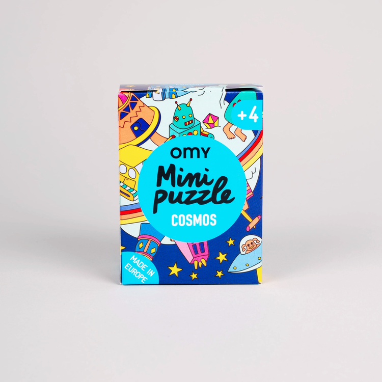 Cosmos Mini Puzzle