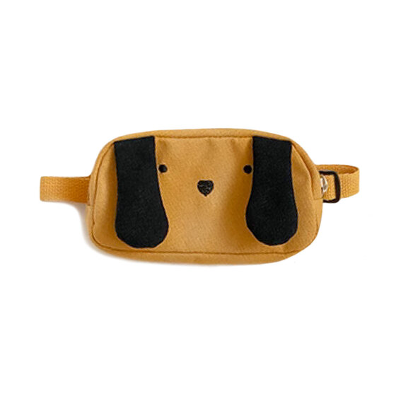 Canvas Backpack - Lucky Wang nyc Canvas Backpack - Lucky Wang nyc
