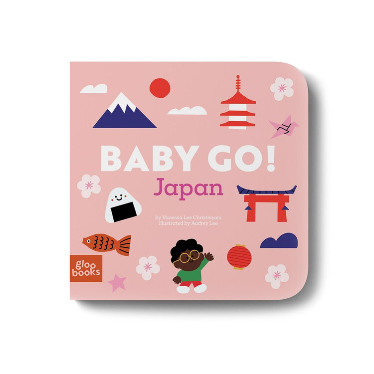 Baby Go! Japan