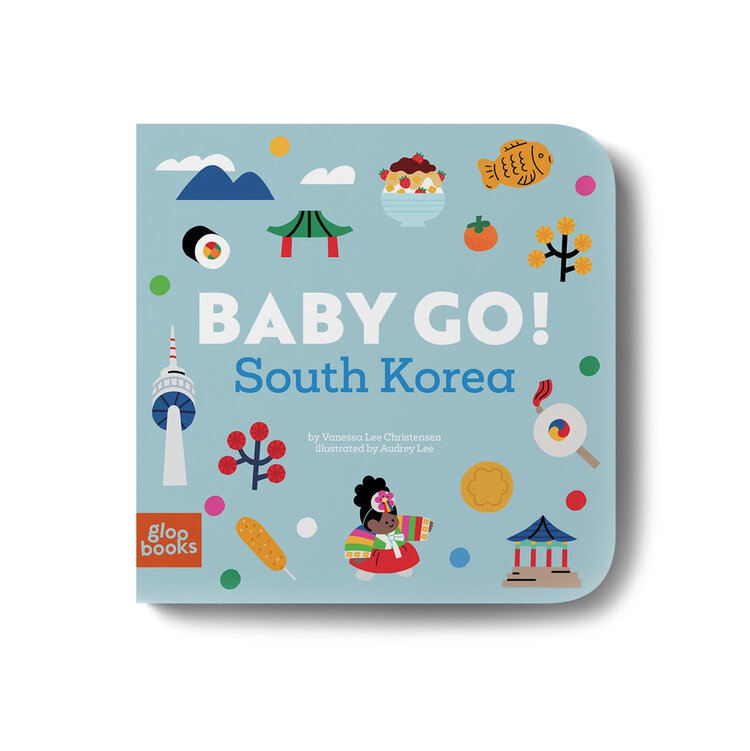 Baby Go! South Korea