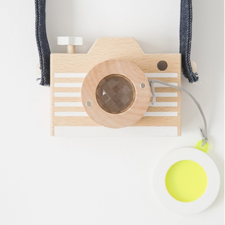 Kiko+ & gg* Kiko+ & gg* Kaleidoscope Play Camera