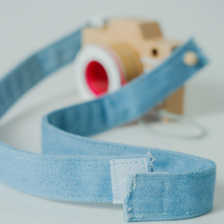 Kiko+ & gg* Kiko+ & gg* Kaleidoscope Play Camera Pink Lens