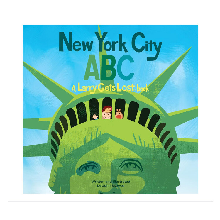 New York City ABC