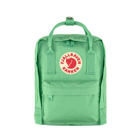 Fjallraven Mini Kanken Backpack Apple Mint
