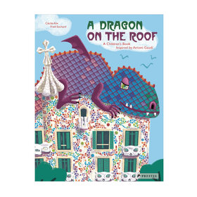 A Dragon on the Roof