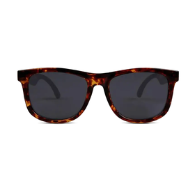 Hipsterkid Extra Fancy Sunglasses - Tortoise 3-6yrs.