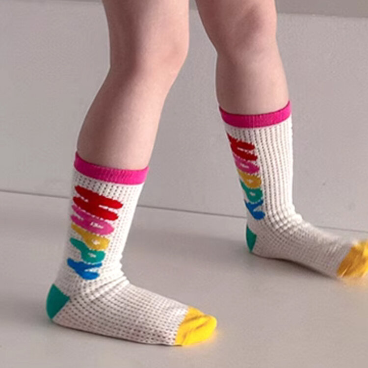 Variis Ltd. Bright Colors Socks 3/pk