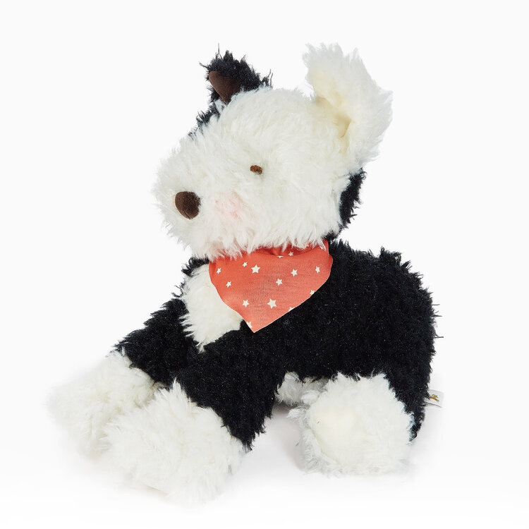 Bunnies By The Bay Pepper Farm Dog