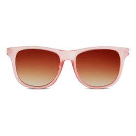 Hipsterkid Extra Fancy Sunglasses - Rosé 3-6yrs.