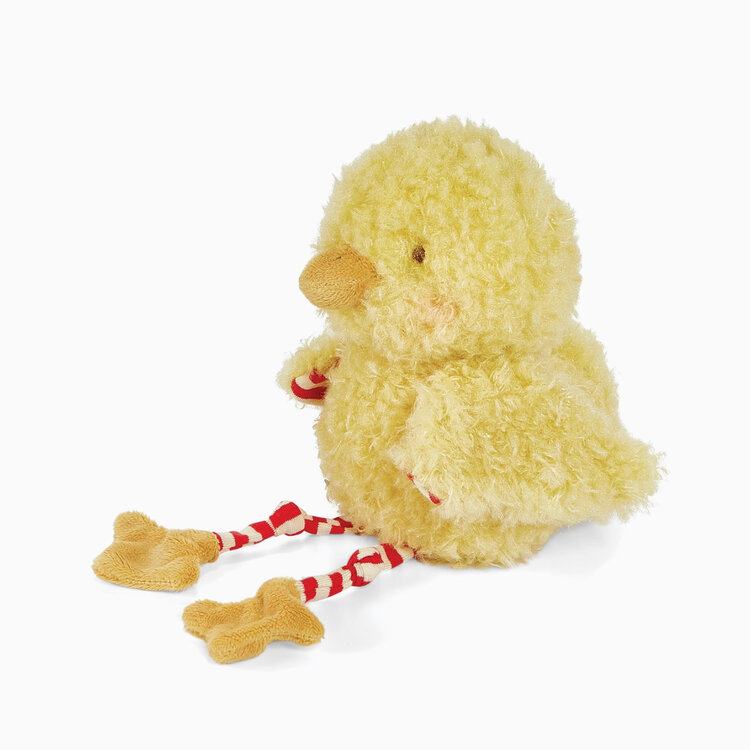 Bunnies By The Bay Wee Clucky Little the Chicken