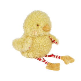 Bunnies By The Bay Wee Clucky Little the Chicken