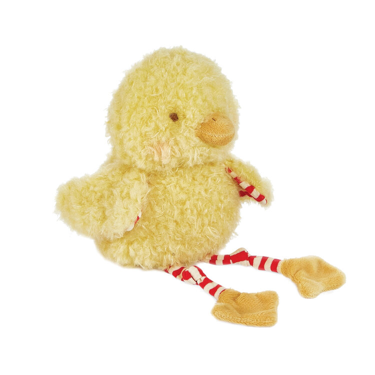 Bunnies By The Bay Wee Clucky Little the Chicken