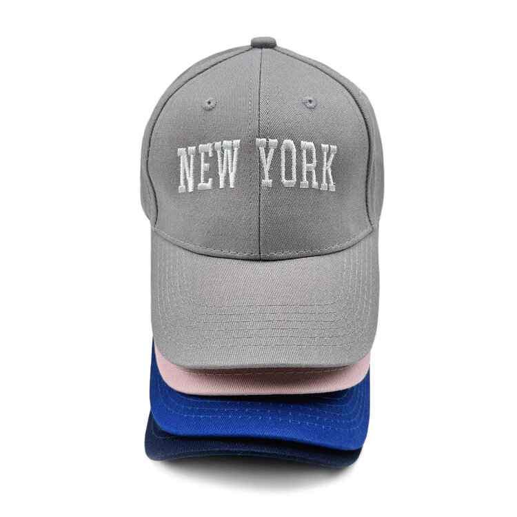 Variis Ltd. New York Ball Cap 2-6Y