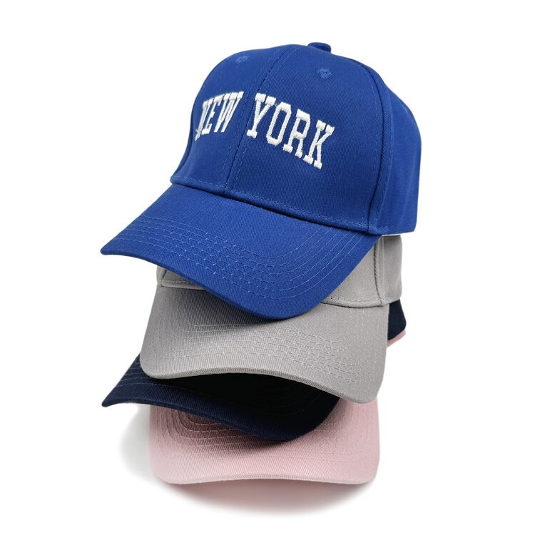 Variis Ltd. New York Ball Cap 6Y+