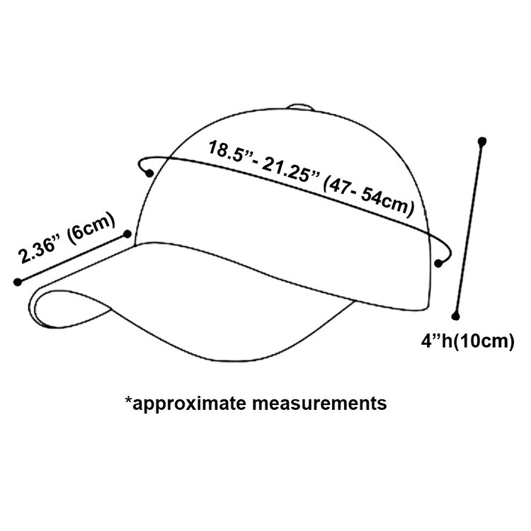 Variis Ltd. New York Ball Cap 2-6Y