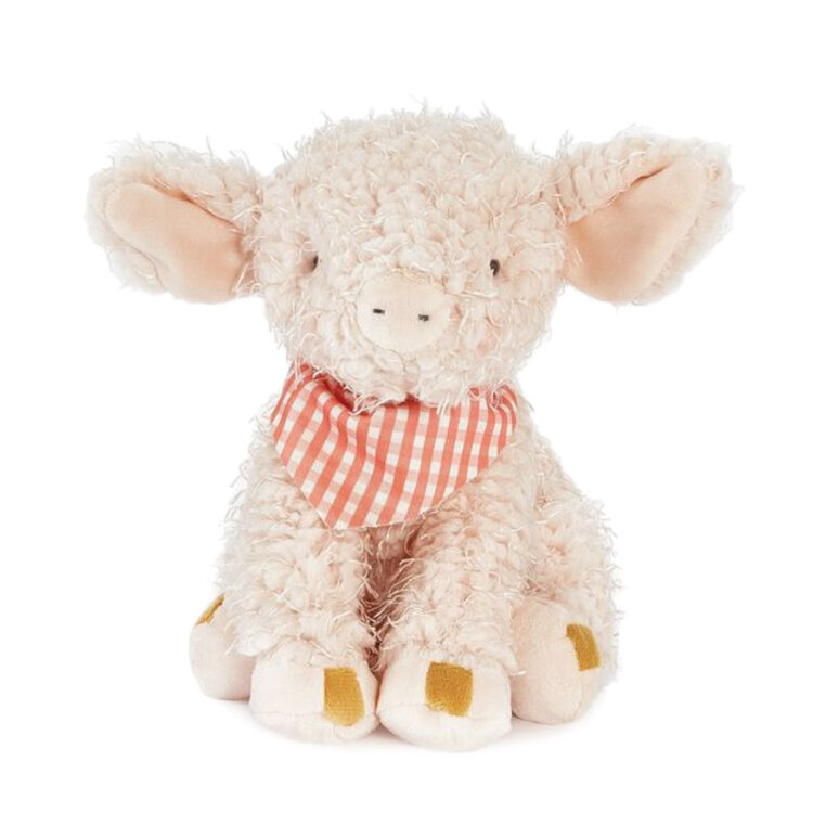 Bunnies By The Bay Hammie the Pig