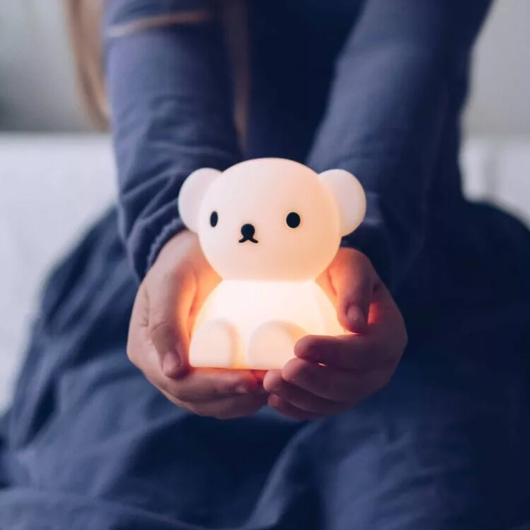 Mr. Maria Boris Bundle of Light (S)