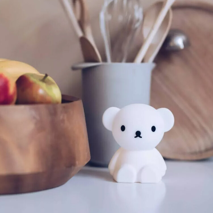 Mr. Maria Boris Bundle of Light (S)