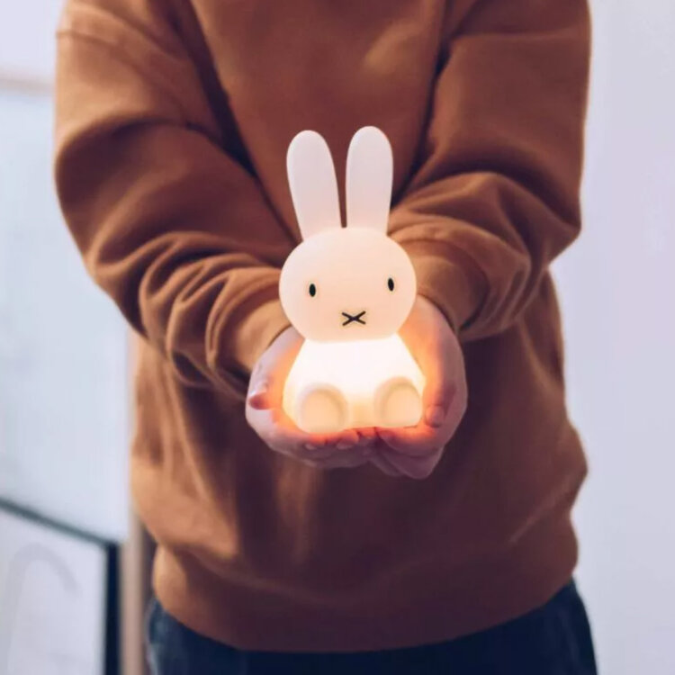 Mr. Maria Miffy Bundle of Light (S)