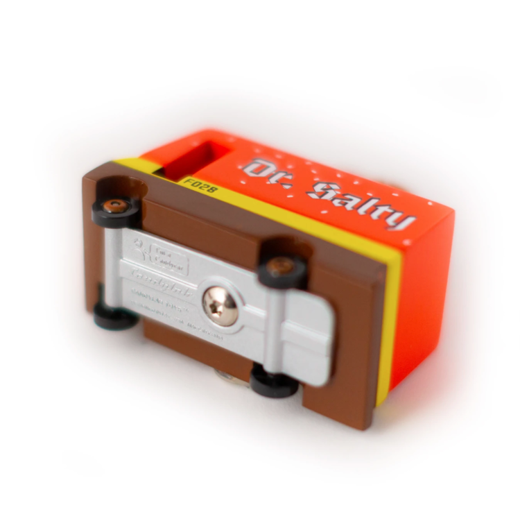 Candylab Toys Pretzel Van