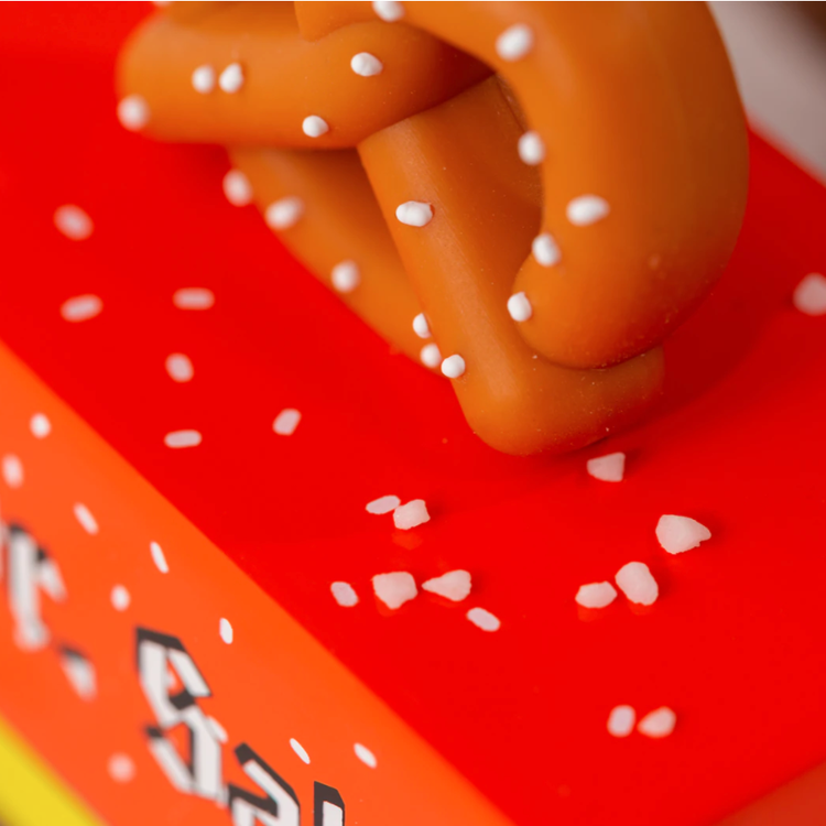 Candylab Toys Pretzel Van