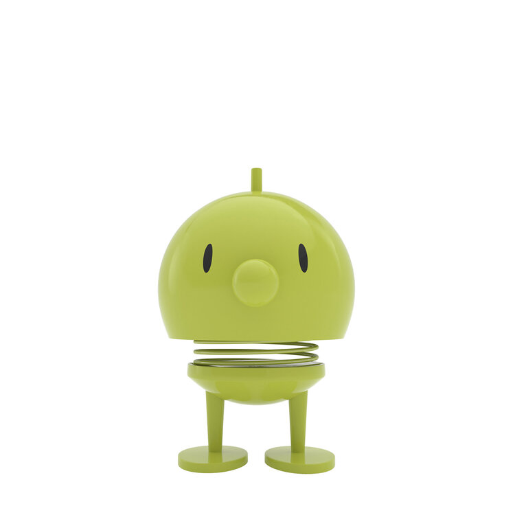 Hoptmist Hoptimist Bumble M Lime