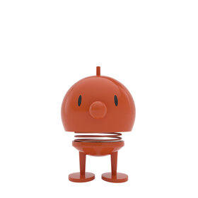 Hoptmist Hoptimist Bumble M Orange