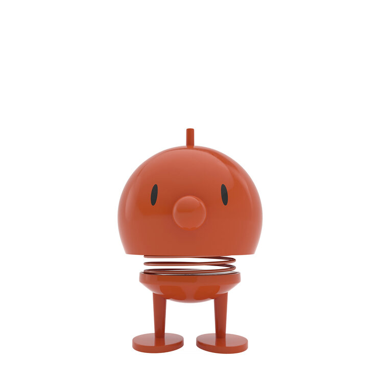 Hoptimist Bumble M Orange