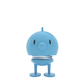 Hoptimist Bumble M Turquoise
