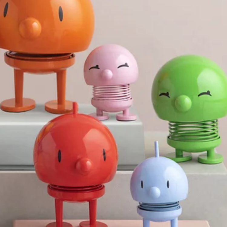 Hoptimist Bumble S Turquoise