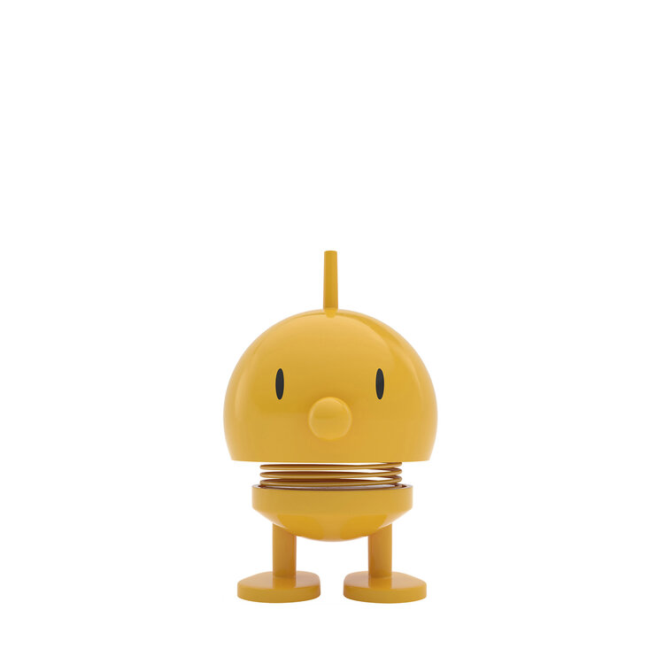 Hoptimist Bumble S Yellow