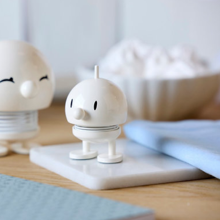 Hoptimist Bumble S White