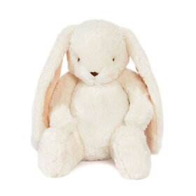 Bunnies By The Bay Little Nibble Cream Bunny 12"
