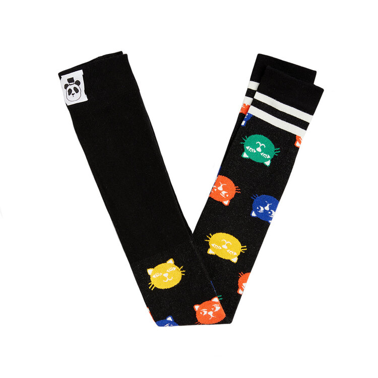 Mini Rodini Cool Cats Leggings