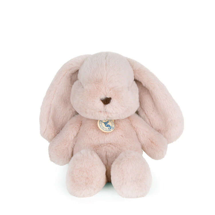 Bon Ton Toys Bubbles Pink Bunny 9" BT Chaps