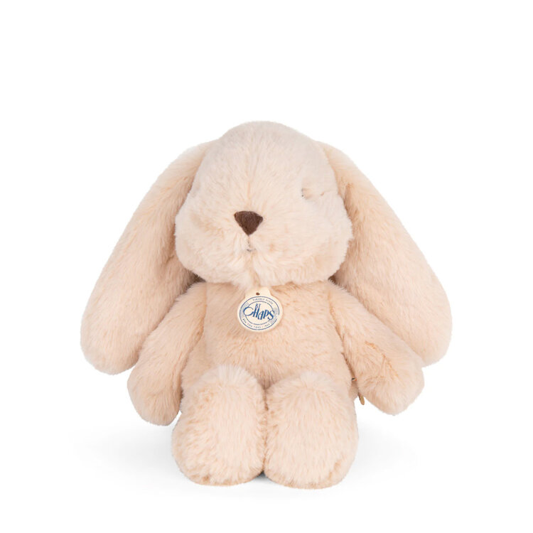 Bon Ton Toys Bubbles Beige Bunny 9" BT Chaps