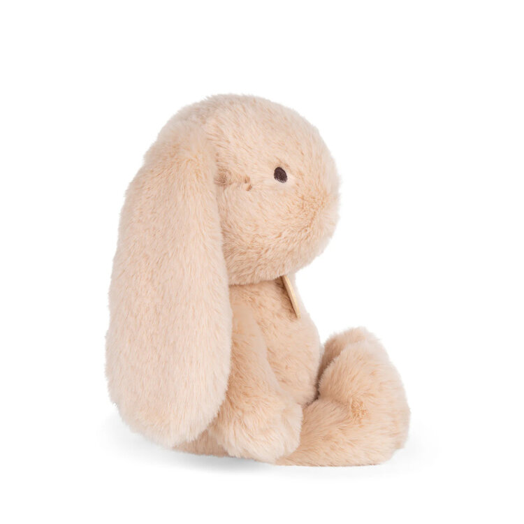 Bon Ton Toys Bubbles Beige Bunny 9" BT Chaps
