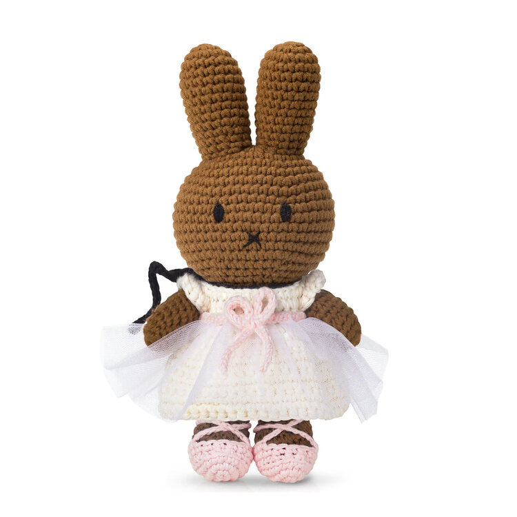 Just Dutch US Melanie Edgar Degas Inspired Ballerina Dress