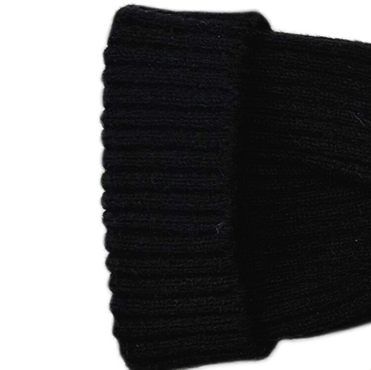 Variis Ltd. Knit Brim Beanie 4-10Y