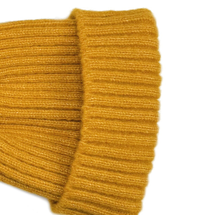 Variis Ltd. Knit Brim Beanie 4-10Y