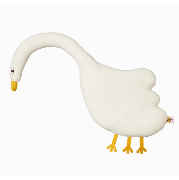 Donna Wilson Greta Goose