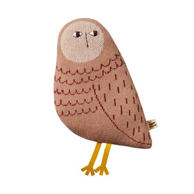 Donna Wilson Otto Owl