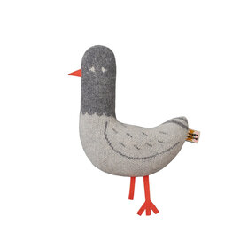 Donna Wilson Paddy Pigeon