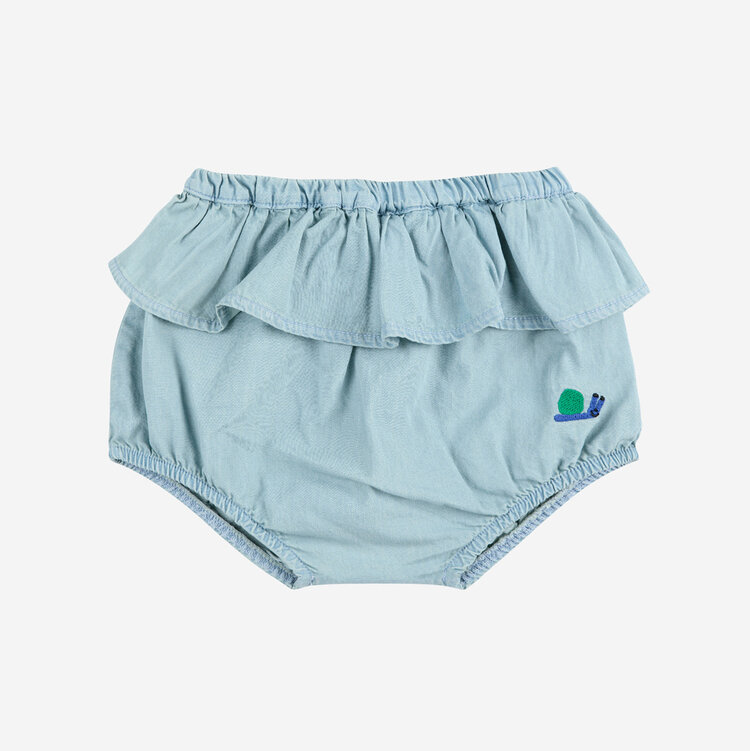 Bobo Choses Funny Snail Baby Gift Set 3m