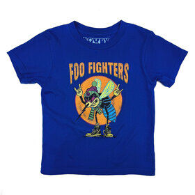 Rowdy Sprout Foo Fighters Tangled Up Tee